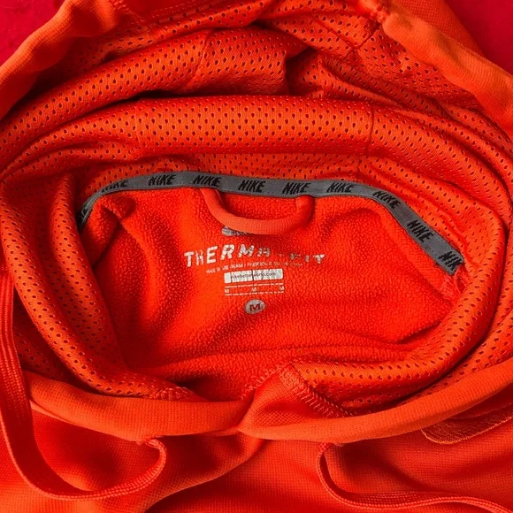 Nike Therma Fit Hoodie (M) - Picture 6 of 13